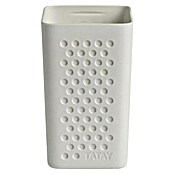 Tatay Bohol Portacepillos (Blanco sky) | BAUHAUS