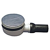 Brausewannensiphon flach (Einsatzbereich: Dusche, 90 mm) | BAUHAUS