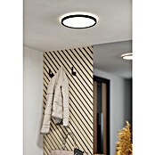 Eglo LED stropna svjetiljka Minerario  (16,4 W, Ø x V: 30 x 3 cm, Topla bijela) | BAUHAUS