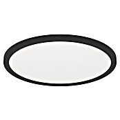 Eglo LED stropna svjetiljka Minerario  (16,4 W, Ø x V: 30 x 3 cm, Topla bijela) | BAUHAUS