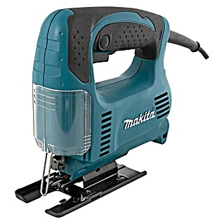Makita Set orodij DK0008 - Vbodna žaga + Vibracijski brusilnik (2 -del.)