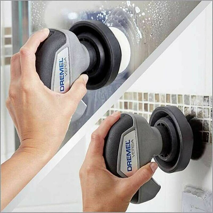 Dremel Večnamensko orodje Versa PC10-1/10  (22.000 vrt./min, 3,6 V, 2 Ah) | 2293 - Multifunktion E-Werkzeuge | BBDH - Hobel-/ Oberfräsen | BBD - Elektro WZ/Großmaschinen | BB - ElektroWZ/Großmaschinen | B - Werkz/Masch/Maschzubeh/Auto | BAUHAUS