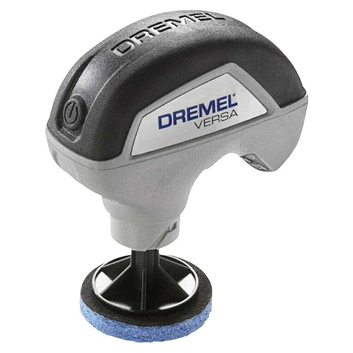 Dremel Večnamensko orodje Versa PC10-1/10  (22.000 vrt./min, 3,6 V, 2 Ah) | 2293 - Multifunktion E-Werkzeuge | BBDH - Hobel-/ Oberfräsen | BBD - Elektro WZ/Großmaschinen | BB - ElektroWZ/Großmaschinen | B - Werkz/Masch/Maschzubeh/Auto | BAUHAUS