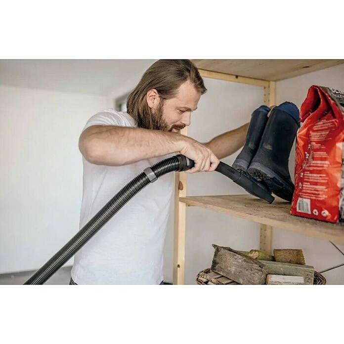Kärcher Električni sesalnik za mokro in suho sesanje WD 3 V-19/4/20  (1.000 W, Prostornina posode: 19 l) | 2339 - Nass-/ Trockensauger Marke | BBDM - Reinigungsgeräte | BBD - Elektro WZ/Großmaschinen | BB - ElektroWZ/Großmaschinen | B - Werkz/Masch/Maschzubeh/Auto | BAUHAUS