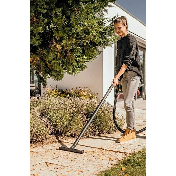 Kärcher Električni sesalnik za mokro in suho sesanje WD 3 V-19/4/20  (1.000 W, Prostornina posode: 19 l) | 2339 - Nass-/ Trockensauger Marke | BBDM - Reinigungsgeräte | BBD - Elektro WZ/Großmaschinen | BB - ElektroWZ/Großmaschinen | B - Werkz/Masch/Maschzubeh/Auto | BAUHAUS