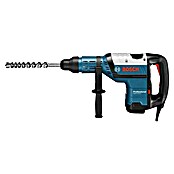 Bosch Professional Vrtalno kladivo GBH 8-45 D  (1.500 W, 12,5 J, SDS Max vpenjalo) | Vrtalna kladiva | Vrtalniki | Vrtalniki in vijačniki | Stroji | Orodja in stroji | Izdelki | BAUHAUS