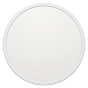 Eglo LED-Deckenleuchte Minerario (16,4 W, Ø x H: 30 x 3 cm, Weiß, Warmweiß) | BAUHAUS