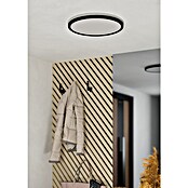 Eglo LED-Deckenleuchte Minerario (20,2 W, Ø x H: 39 x 3 cm, Weiß, Warmweiß) | BAUHAUS