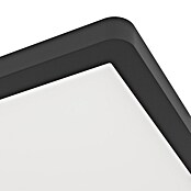 Eglo LED stropna svjetiljka Minerario  (16,4 W, D x Š x V: 29 x 29 x 3 cm, Topla bijela) | BAUHAUS