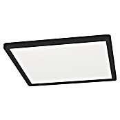 Eglo LED stropna svjetiljka Minerario  (16,4 W, D x Š x V: 29 x 29 x 3 cm, Topla bijela) | BAUHAUS