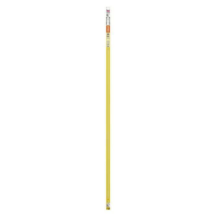Osram LED Leuchtstoffröhre T8Länge: 151,3 cm, Warmweiß, 24 W, 2.550 lm, G13