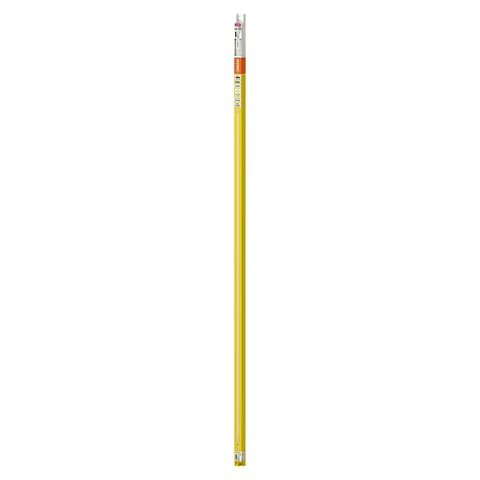 Osram LED Leuchtstoffröhre T8Länge: 151,3 cm, Warmweiß, 24 W, 2.550 lm, G13