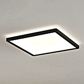 Eglo LED stropna svetilka Minerario  (16,4 W, Do x Š x V: 29 x 29 x 3 cm, Črna, Toplo bela) | 3016 - Deckenleuchte | CACB - Deckenleuchten | CAC - Indoorleuchten | CA - Beleuchtung | C - Elektro | BAUHAUS