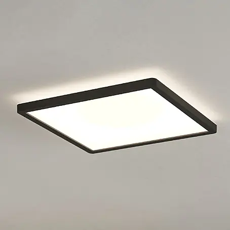 Eglo  LED-Deckenleuchte Minerario