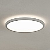 Eglo LED-Deckenleuchte Minerario (16,4 W, Ø x H: 30 x 3 cm, Weiß, Warmweiß) | BAUHAUS