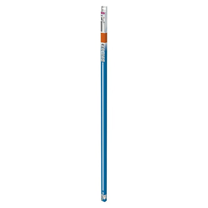 Osram LED Leuchtstoffröhre T8 (Länge: 121,1 cm, Tageslichtweiß, 18 W, 2.000 lm, G13) | BAUHAUS