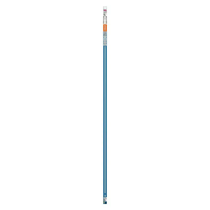Osram LED-Röhre T8 - Länge: 151,3 cm, Tageslichtweiß, 24 W, 2.800 lm, G13 - Das Bild zeigt eine Palette mit verschiedenen Browser-Symbolen und Tabs, die für die Navigation im Internet verwendet werden.
