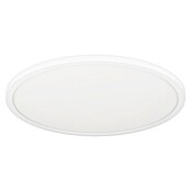 Eglo LED stropna svjetiljka Minerario  (20,2 W, Ø x V: 39 x 3 cm, Topla bijela) | BAUHAUS