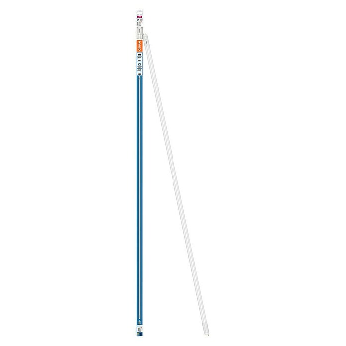 Osram LED Leuchtstoffröhre T8 (Länge: 151,3 cm, Tageslichtweiß, 24 W, 2.800 lm, G13) | BAUHAUS