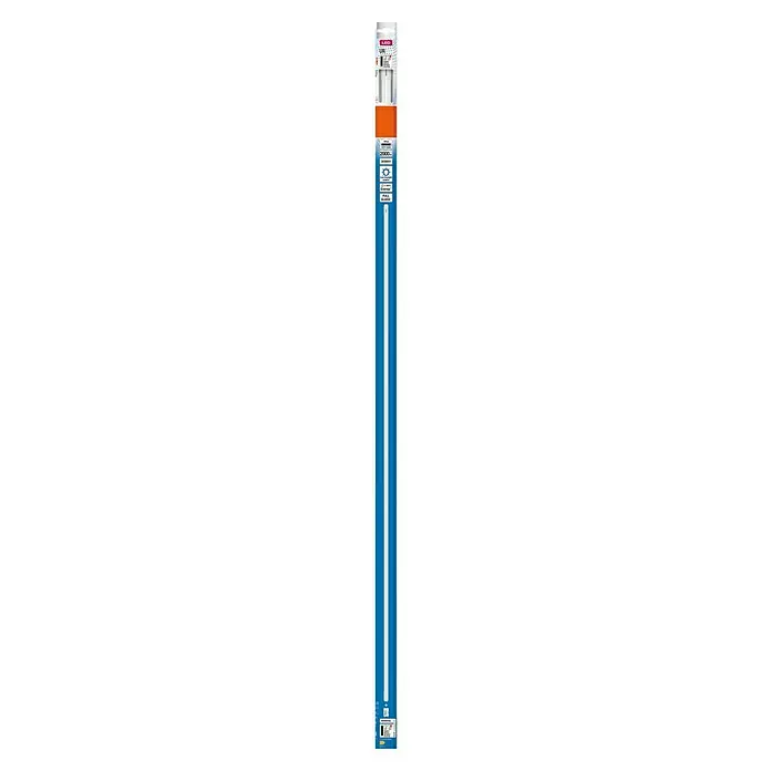 Osram LED-Röhre T8 - Länge: 121,1 cm, Tageslichtweiß, 18 W, 2.000 lm, G13 - LED-Röhre für helle und effiziente Beleuchtung. Ideal für Büro, Werkstatt oder Garage, energiesparend und langlebig.