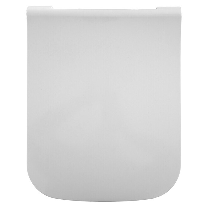 Temtasi Lavita WC-Sitz (Mit Absenkautomatik, Duroplast, Weiß) | BAUHAUS