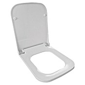 Temtasi Lavita WC-Sitz (Mit Absenkautomatik, Duroplast, Weiß) | BAUHAUS