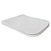 Temtasi Lavita WC-Sitz (Mit Absenkautomatik, Duroplast, Weiß) | BAUHAUS