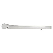 Temtasi Lavita WC-Sitz (Mit Absenkautomatik, Duroplast, Weiß) | BAUHAUS