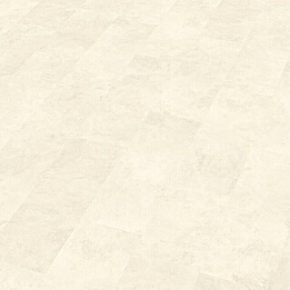 Decolife Designboden Naturestyle Pure Limestone White (905 x 295 x 9 mm, Fliese, Limestone White)