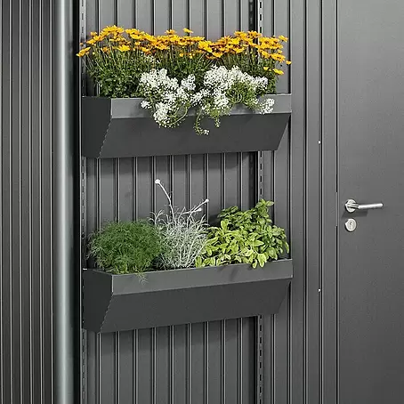 Biohort  Pflanzkasten FloraBoard