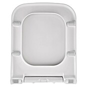 Temtasi Lavita WC-Sitz (Mit Absenkautomatik, Duroplast, Weiß) | BAUHAUS