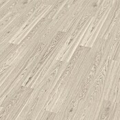 Decolife Designboden Naturestyle Pure Oak Select White (1.220 x 185 x 9 mm, Landhausdiele, Oak Select White) | BAUHAUS