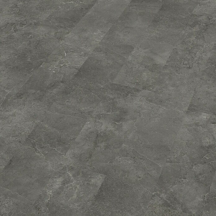 Decolife Designboden Naturestyle Pure Slate Dark Grey (905 x 295 x 9 mm, Fliese, Slate Dark Grey) | BAUHAUS