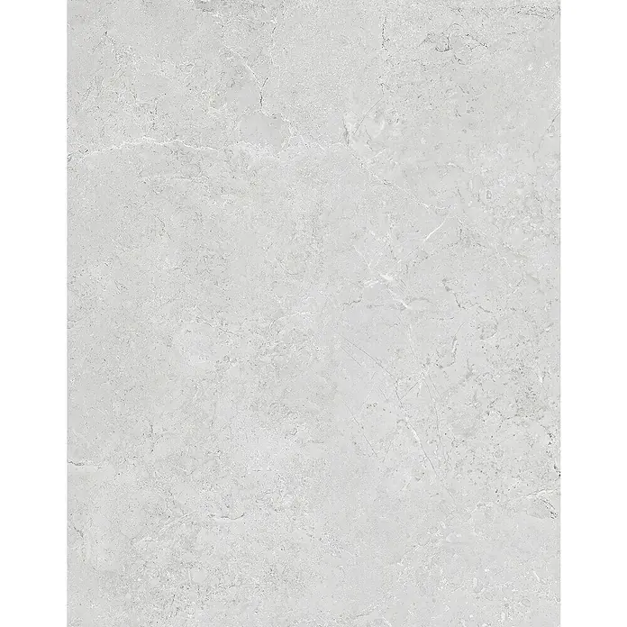 Decolife Designboden Naturestyle Pure - Slate Light Grey, Fliese, 905 x 295 x 9 mm - Helle Marmorfliese mit subtilen Maserungen, ideal für moderne Innenräume. Elegante Textur und zeitloses Design vereinen sich in dieser Bodenfliese.