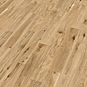 Decolife Designboden Naturestyle Pure Oak Rustic (1.220 x 185 x 9 mm, Landhausdiele, Oak Rustic) | BAUHAUS