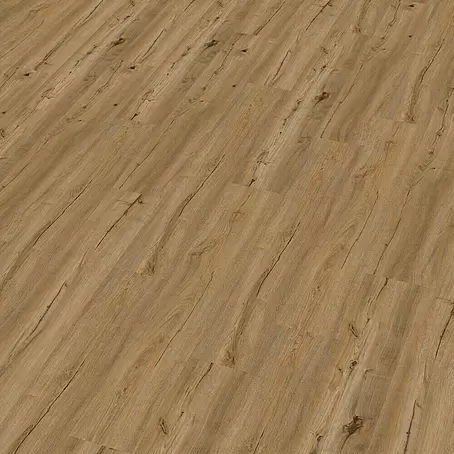 Decolife  Designbodenmuster Freestyle Access Golden Rustic Oak