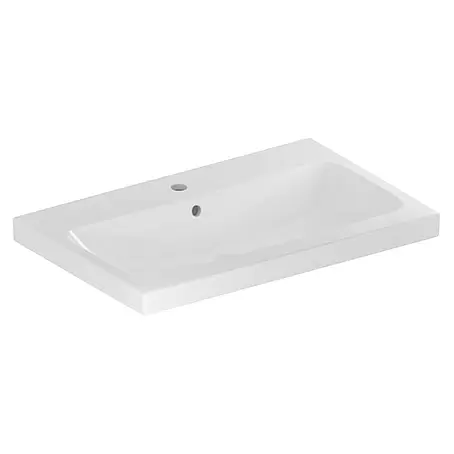 Geberit iCon Light Waschtisch