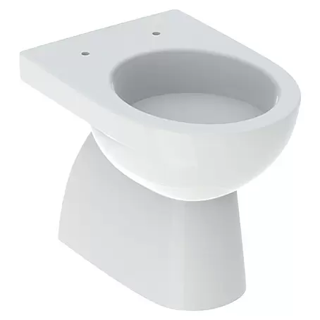 Geberit Renova Stand-WC