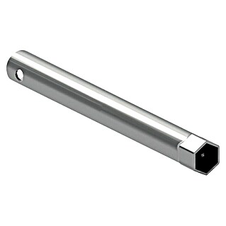 Geberit Renova Montageschlüssel (Passend für: Geberit Renova WC-Sitze)