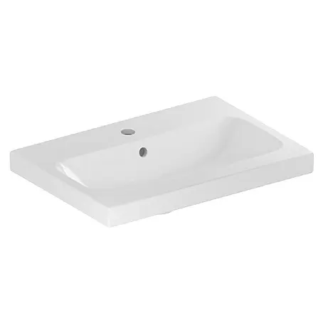 Geberit iCon Light Waschtisch