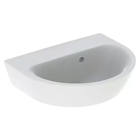 Geberit Renova Waschbecken