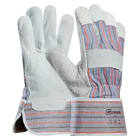 Gebol  Guantes de trabajo Eco