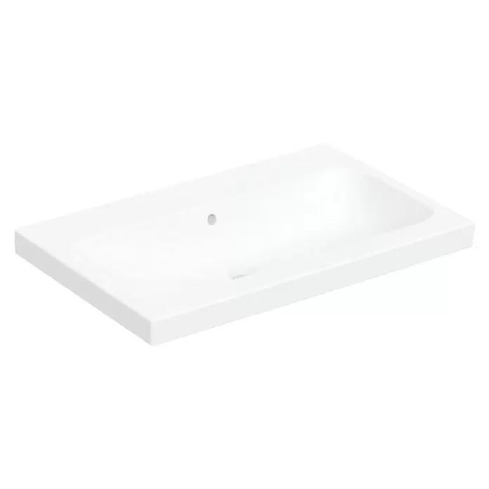 Geberit iCon Light Aufsatzwaschbecken