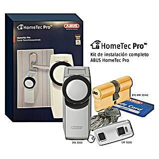 Abus Set de cerradura electrónica HomeTec Pro (2 pzs.)