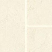 Decolife Designboden Naturestyle Pure Limestone White (905 x 295 x 9 mm, Fliese, Limestone White) | BAUHAUS