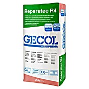 Gecol Mortero de reparación Reparatec R4 fluido (25 kg)