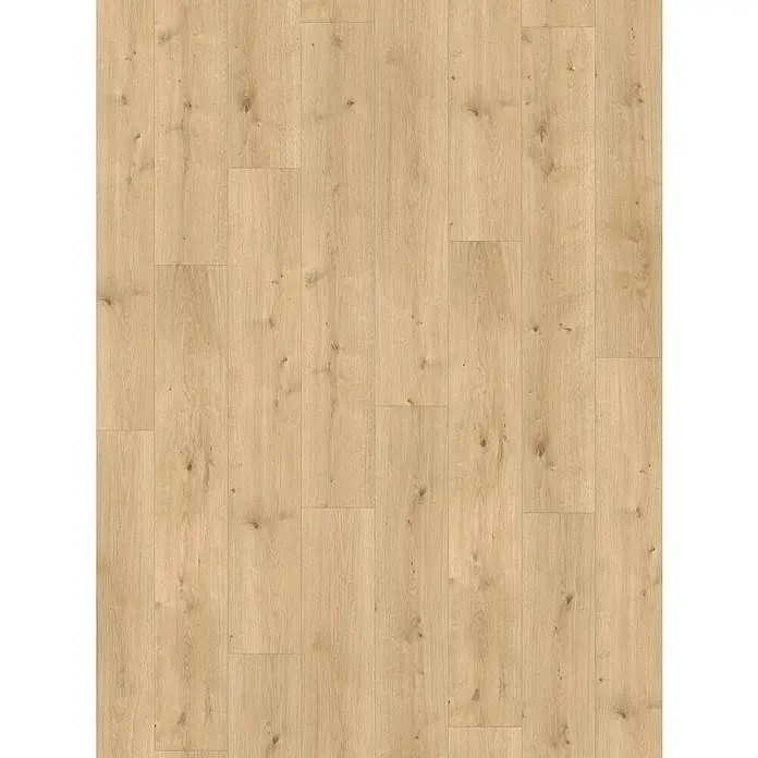 Parador Designboden Modular One - Eiche Verona, Landhausdiele, 1.285 x 194 x 8 mm - Helle Holzstruktur für stilvolle und moderne Bodenbeläge, ideal für Wohnräume. Schafft eine warme, einladende Atmosphäre.