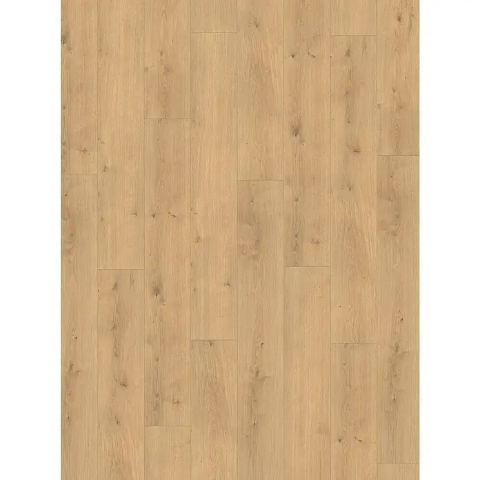 Parador Designboden Modular One - Eiche Milano natur, Landhausdiele, 1.285 x 194 x 8 mm - Holzboden mit einem hellen, natürlichen Finish. Das Parkett sorgt für eine warme und einladende Atmosphäre in jedem Raum.
