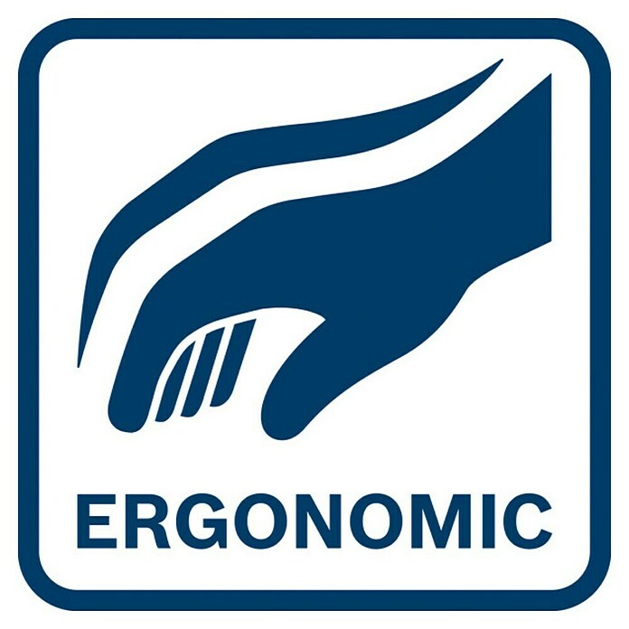 Bosch Professional Elektro-Winkelschleifer GWS 22-230 P (2 200 W, Durchmesser Scheibe: 230 mm, Leerlaufdrehzahl: 6 500 U/min) | BAUHAUS