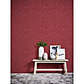 AS Creation Boys And Girls 6 Papiertapete (Rot, Uni, 10,05 x 0,53 m)